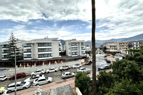 Продажа квартиры  в Оба, Анталье, Турция 2+1, 110м2, №116918 – фото 9