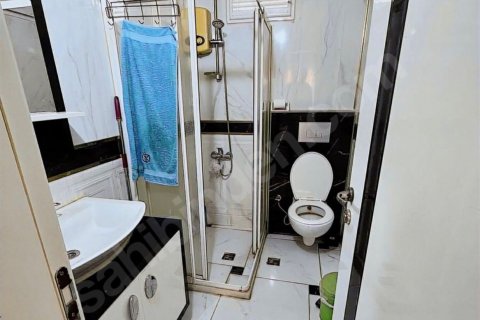 1+1 Wohnung in Mersin, Türkei Nr. 130812 - 7