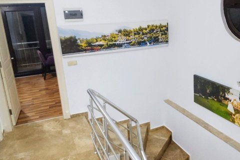 Продажа отеля в Белеке, Анталье, Турция, 2905м2, №193987 – фото 10