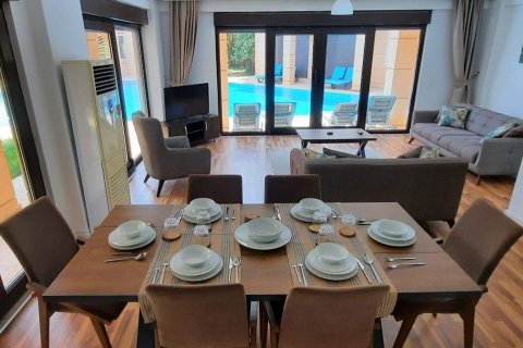 Продажа отеля в Белеке, Анталье, Турция, 2905м2, №193987 – фото 8