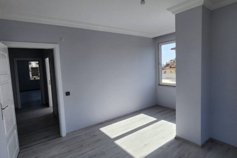 Продажа квартиры в Джикджилли, Анталье, Турция 2+1, 80м2, №145278 – фото 3