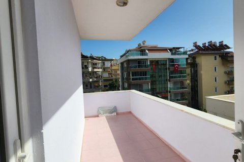 Продажа квартиры в Джикджилли, Анталье, Турция 2+1, 80м2, №145278 – фото 5
