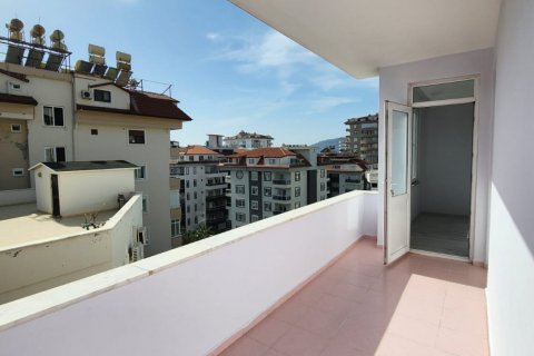 Продажа квартиры в Джикджилли, Анталье, Турция 2+1, 80м2, №145278 – фото 4
