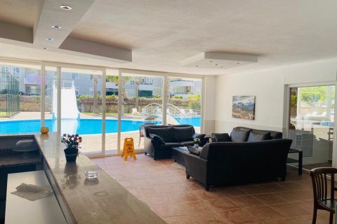 2+1 Wohnung  in Alanya, Antalya, Türkei Nr. 117040 - 18