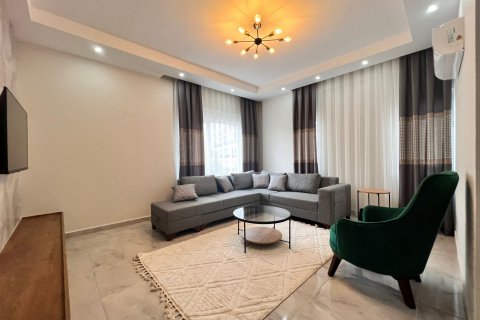 Продажа пентхауса в Оба, Анталье, Турция 3+1, 165м2, №133308 – фото 6
