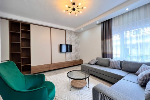 Продажа пентхауса в Оба, Анталье, Турция 3+1, 165м2, №133308 – фото 9