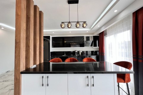 Продажа пентхауса в Оба, Анталье, Турция 3+1, 165м2, №133308 – фото 8