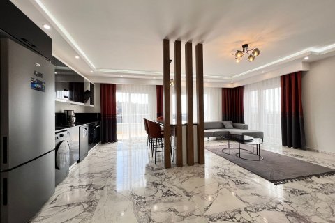 Продажа пентхауса в Оба, Анталье, Турция 3+1, 165м2, №133308 – фото 7