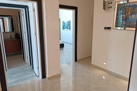 4+1 Takvåning i Mahmutlar, Antalya, Turkiet Nr. 117725 - 17