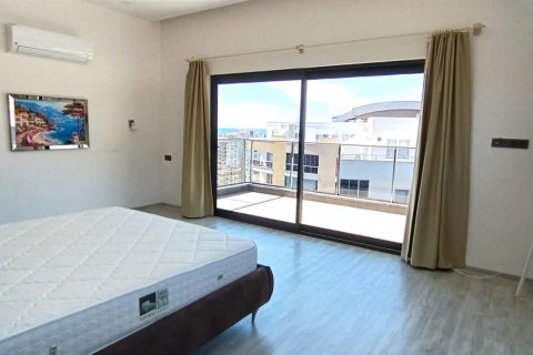 4+1 Takvåning i Mahmutlar, Antalya, Turkiet Nr. 117725 - 15