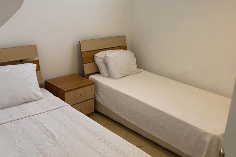 2+1 Wohnung  in Fethiye, Mugla, Türkei Nr. 130504 - 8