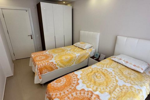2+1 Lägenhet  i Oba, Antalya, Turkiet Nr. 118061 - 16
