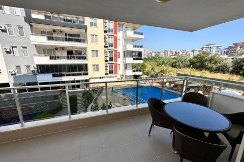 2+1 Lägenhet  i Oba, Antalya, Turkiet Nr. 118061 - 17