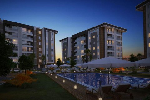 Apartment for sale in Kepez, Antalya, Turkey, 2 bedrooms, 95m2, No. 120505 – photo 13