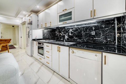 2+1 Leilighet  i Alanya, Antalya, Tyrkia Nr. 153012 - 26