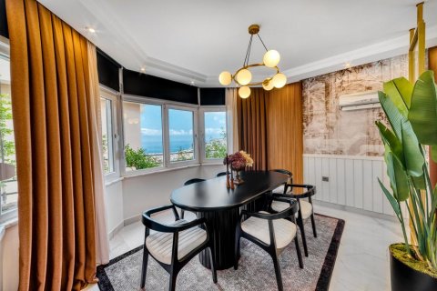 2+1 Leilighet  i Alanya, Antalya, Tyrkia Nr. 153012 - 27