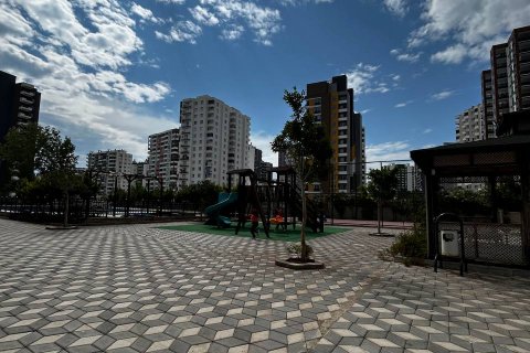 Daire  2+1  Mersin, Türkiye №139861 - 2