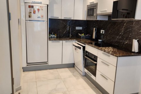 2+1 Lägenhet i Mahmutlar, Antalya, Turkiet Nr. 146096 - 3