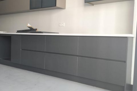 3+1 Leilighet  i Alanya, Antalya, Tyrkia Nr. 146534 - 11