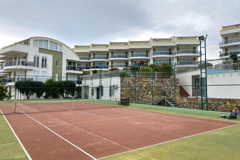 2+1 Takvåning i Konakli, Antalya, Turkiet Nr. 135972 - 19