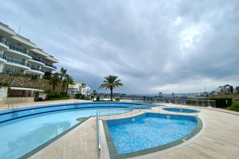 2+1 Takvåning i Konakli, Antalya, Turkiet Nr. 135972 - 22