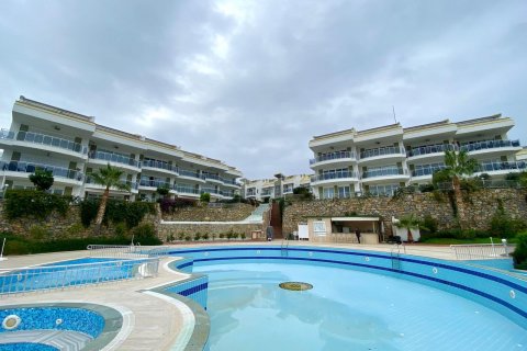 2+1 Takvåning i Konakli, Antalya, Turkiet Nr. 135972 - 21
