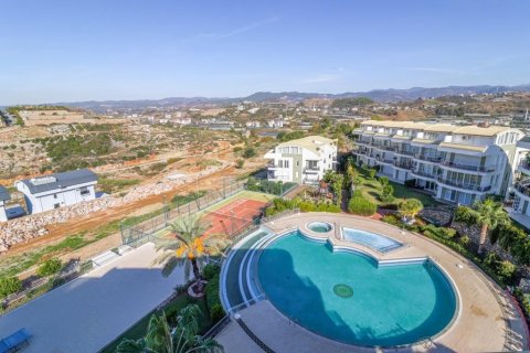 2+1 Takvåning i Konakli, Antalya, Turkiet Nr. 135972 - 20