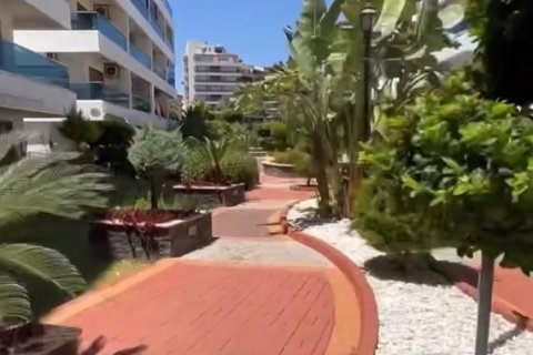 2+1 Wohnung  in Kestel, Antalya, Türkei Nr. 130526