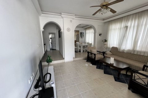 3+1 Takleilighet  i Alanya, Antalya, Tyrkia Nr. 116867 - 21