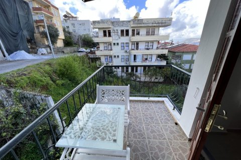 3+1 Takleilighet  i Alanya, Antalya, Tyrkia Nr. 116867 - 20