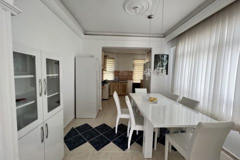 3+1 Takleilighet  i Alanya, Antalya, Tyrkia Nr. 116867 - 19