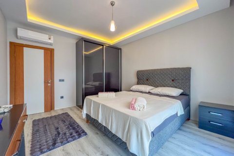 2+1 Lägenhet  i Kestel, Antalya, Turkiet Nr. 142835 - 15