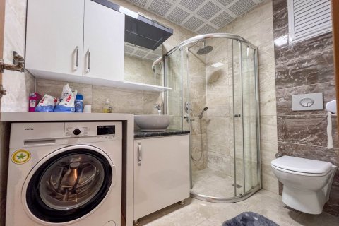 2+1 Lägenhet  i Kestel, Antalya, Turkiet Nr. 142835 - 17