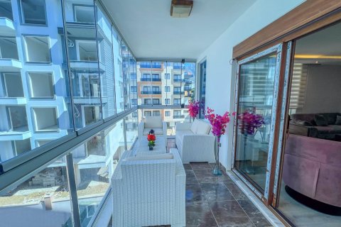 2+1 Lägenhet  i Kestel, Antalya, Turkiet Nr. 142835 - 18