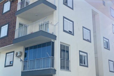 3+1 Takleilighet  i Gazipasa, Antalya, Tyrkia Nr. 114409 - 6