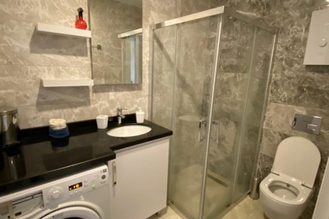 Продажа квартиры  в Аланье, Анталье, Турция 1+1, 50м2, №131328 – фото 8