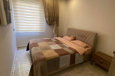 Продажа квартиры  в Аланье, Анталье, Турция 1+1, 50м2, №131328 – фото 7