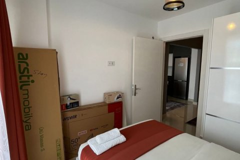 Продажа квартиры в Демирташе, Аланье, Анталье, Турция 2+1, 100м2, №131615 – фото 8