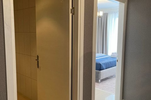 Продажа квартиры в Демирташе, Аланье, Анталье, Турция 2+1, 100м2, №131615 – фото 5