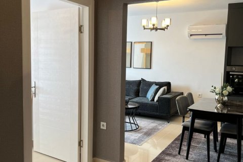 Продажа квартиры в Демирташе, Аланье, Анталье, Турция 2+1, 100м2, №131615 – фото 7