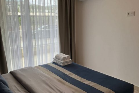 Продажа квартиры в Демирташе, Аланье, Анталье, Турция 2+1, 100м2, №131615 – фото 6