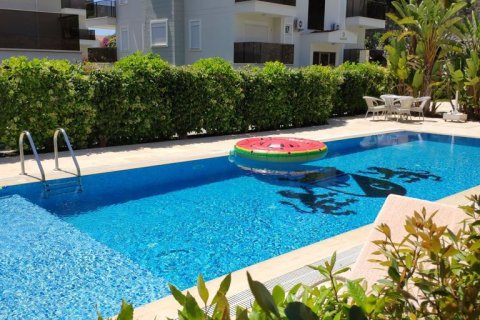 3+1 Penthouse  in Konakli, Antalya, Turkey No. 146150