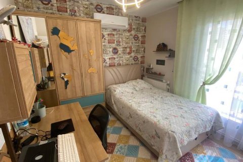 3+1 Lägenhet i Mersin, Turkiet Nr. 130482 - 13
