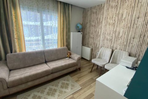 3+1 Lägenhet i Mersin, Turkiet Nr. 130482 - 11