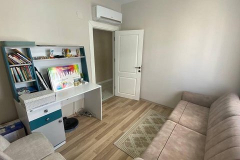 3+1 Lägenhet i Mersin, Turkiet Nr. 130482 - 12