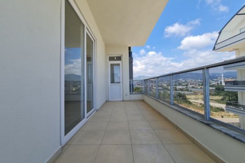3+1 Lägenhet  i Payallar, Alanya, Antalya, Turkiet Nr. 118053 - 15