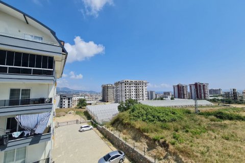 3+1 Lägenhet  i Payallar, Alanya, Antalya, Turkiet Nr. 118053 - 14