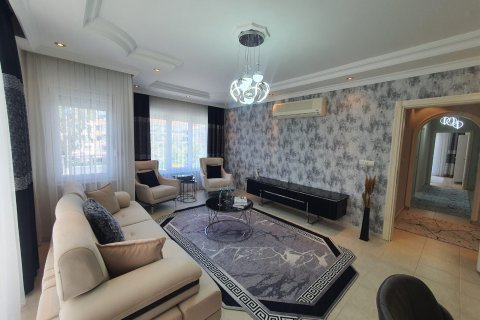 2+1 Lägenhet  i Oba, Antalya, Turkiet Nr. 117042 - 20