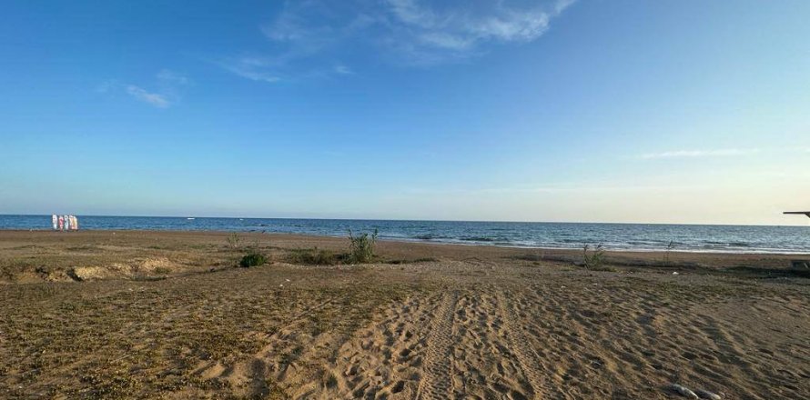 Land  in Side, Antalya, Türkei Nr. 130820
