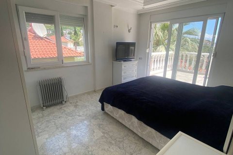 ویلا در Alanya ، ترکیه 2 خوابه ، 140 متر مربع. شماره 120716 - 18